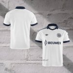Schalke 04 Away Shirt 2026-2027