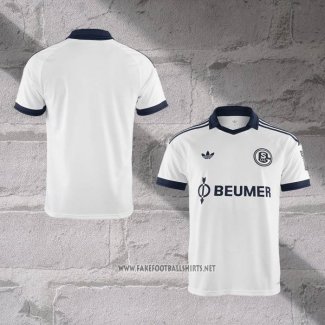 Schalke 04 Away Shirt 2026-2027