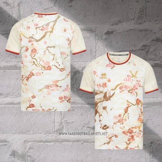 Sheffield United Special Shirt 2025-2026 Thailand