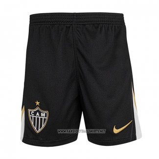 Shorts Atletico Mineiro Home 2026