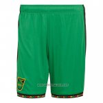 Shorts Jamaica Home 2026