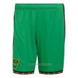 Shorts Jamaica Home 2026