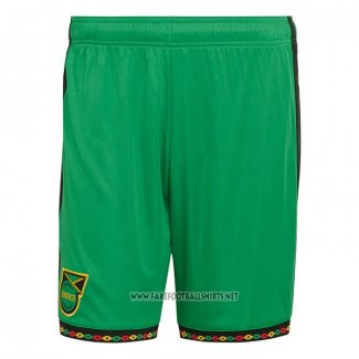 Shorts Jamaica Home 2026