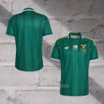 South Africa Away Shirt 2026