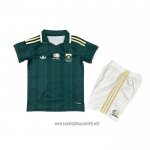 South Africa Away Shirt Kid 2026