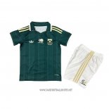 South Africa Away Shirt Kid 2026