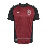 Spain Away Goalkeeper Shirt 2026 Thailand