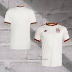 Spain Away Shirt 2026