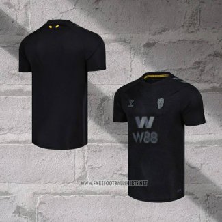 Sunderland Third Shirt 2025-2026