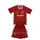 Tenerife Away Shirt Kid 2025-2026