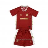 Tenerife Away Shirt Kid 2025-2026