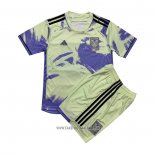 Tigres UANL Special Shirt Kid 2023-2024