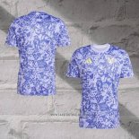 Tigres UANL Training Shirt 2024-2025