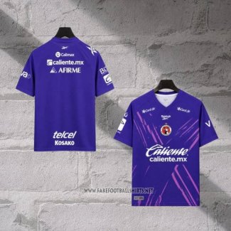 Tijuana Home Goalkeeper Shirt 2026-2027