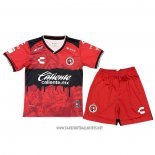 Tijuana Home Shirt Kid 2025-2026