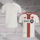 Toronto Away Shirt 2026