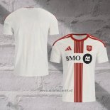 Toronto Away Shirt 2026