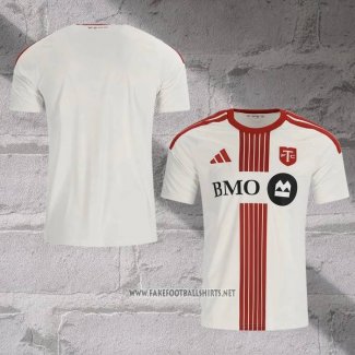 Toronto Away Shirt 2026