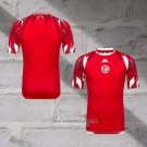 Tunisia Away Shirt 2026
