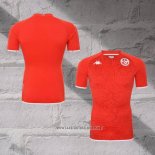 Tunisia Home Shirt 2022 Thailand