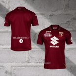 Turin Home Shirt 2023-2024 Thailand