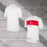 Turkey Home Shirt 2024 Thailand