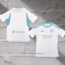 Ulsan Hyundai Away Shirt 2024 Thailand