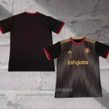 Ultimate Mostoles Home Shirt 2023 Thailand