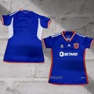 Universidad de Chile Home Shirt Women 2023