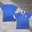 Uruguay Home Anniversary Shirt 2024 Thailand