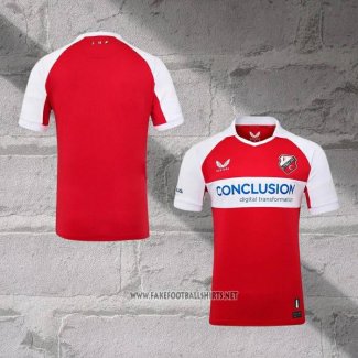 Utrecht Fourth Shirt 2024-2025