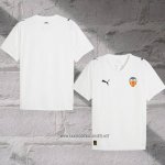 Valencia Home Shirt 2025-2026 Thailand