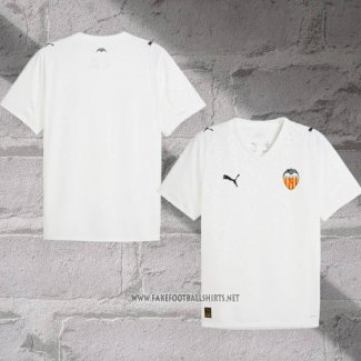Valencia Home Shirt 2025-2026 Thailand