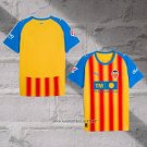 Valencia Third Shirt 2025-2026