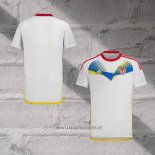 Venezuela Away Shirt 2024 Thailand