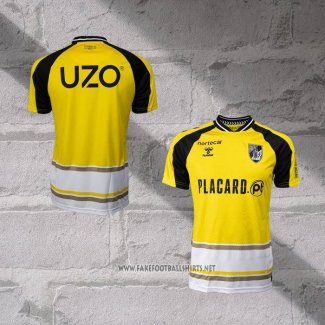 Vitoria SC Third Shirt 2026-2027