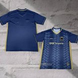 Volta Redonda FC Third Shirt 2025 Thailand