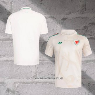 Wales Away Shirt 2026