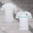 Werder Bremen Away Shirt 2023-2024