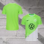 Wolfsburg Home Shirt 2023-2024