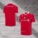 Wrexham Home Shirt 2025-2026 Thailand
