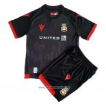 Wrexham Third Shirt Kid 2023-2024