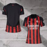 AC Milan Home Shirt Women 2025-2026