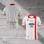 AC Monza Away Shirt 2025-2026 Thailand