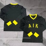 AIK Anniversary Shirt Long Sleeve 2024