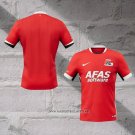 AZ Alkmaar Home Shirt 2025-2026 Thailand