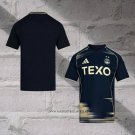 Aberdeen Away Shirt 2025-2026