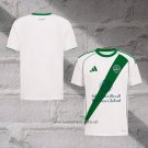 Al-Ahli Saudi Home Shirt 2025-2026 Thailand