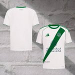 Al-Ahli Saudi Home Shirt 2025-2026 Thailand