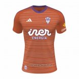 Albacete Third Shirt 2023-2024 Thailand